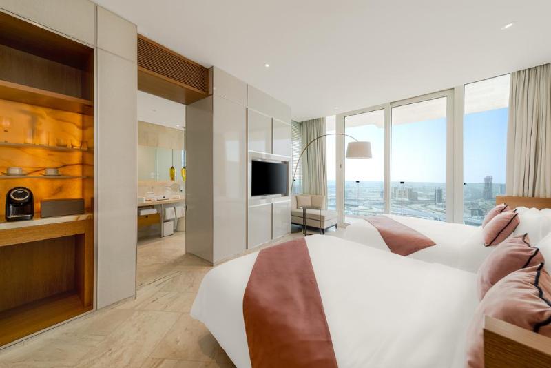 Five Jumeirah Village - Oda