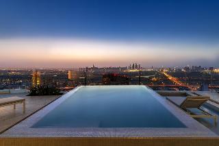 Five Jumeirah Village fotoÄŸrafÄ±
