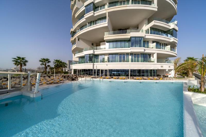 Five Jumeirah Village - Havuz