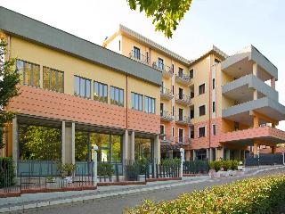 Terme Forlenza otel fotoğrafı