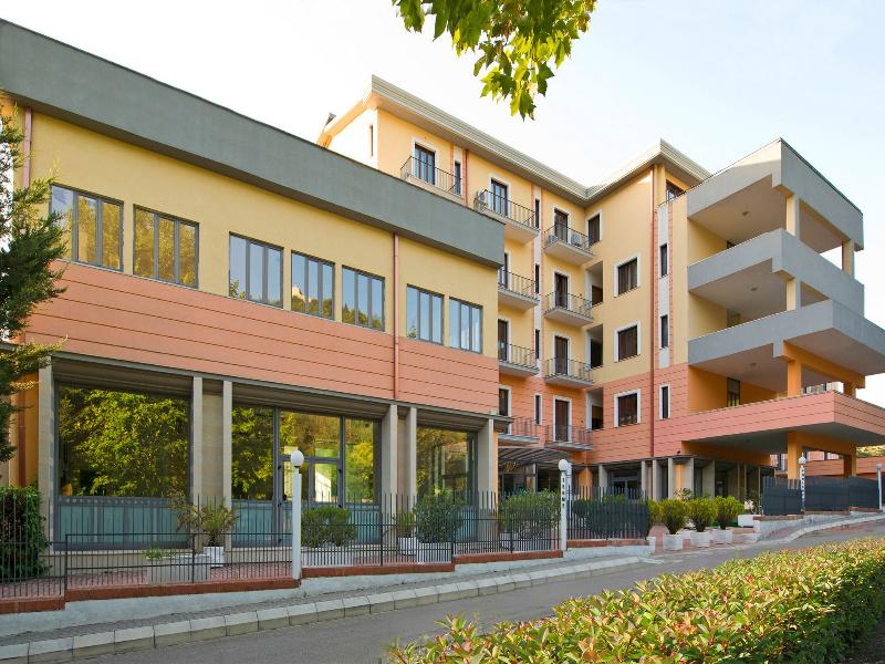 Terme Forlenza - Genel
