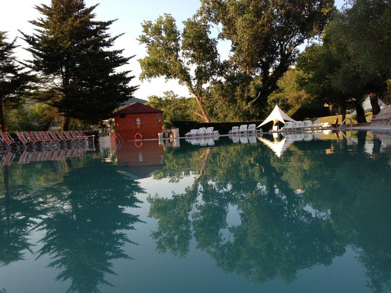 Terme Forlenza - Genel