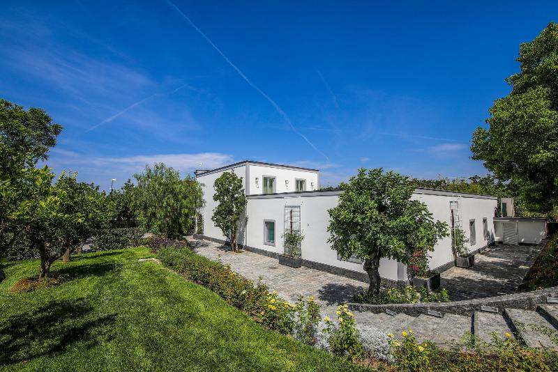 Il San Cristoforo - Oda
