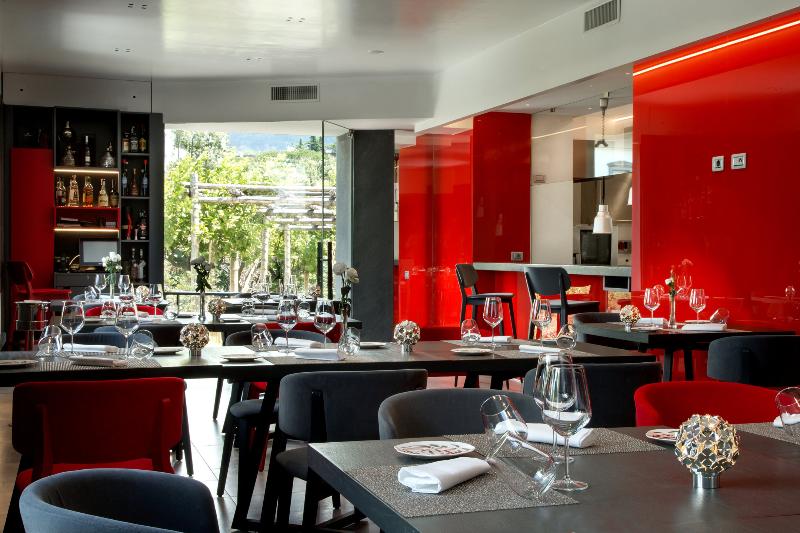 Il San Cristoforo - Restoran