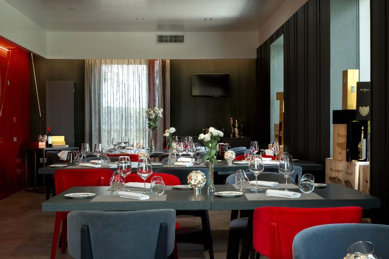 Il San Cristoforo - Restoran