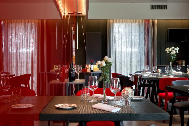 Il San Cristoforo - Restoran