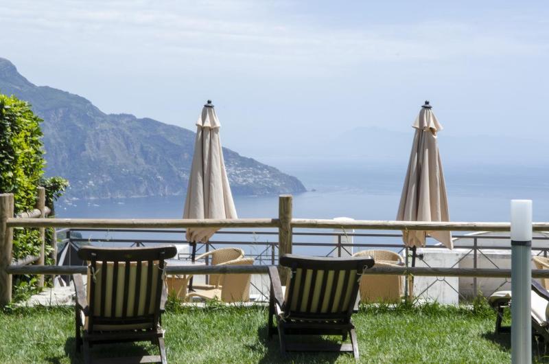 Villa La Ventana - Genel