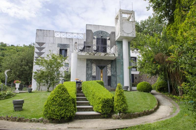 Villa La Ventana - Genel