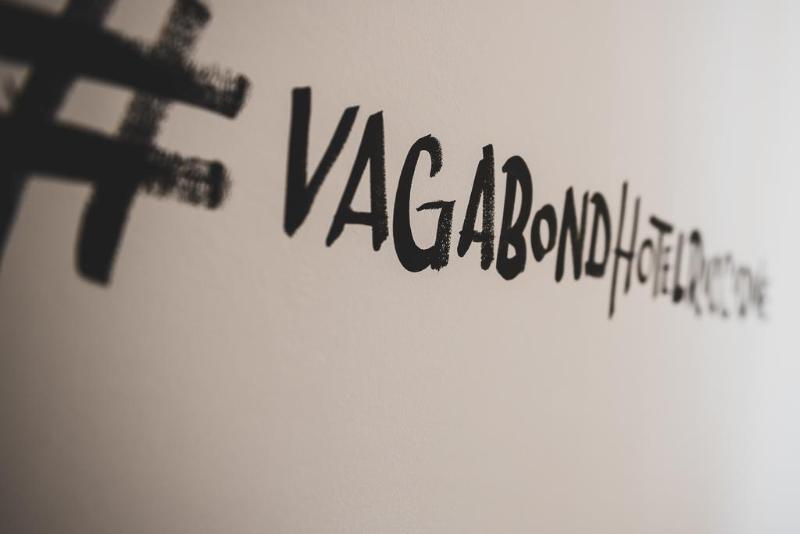 Vagabond - Genel