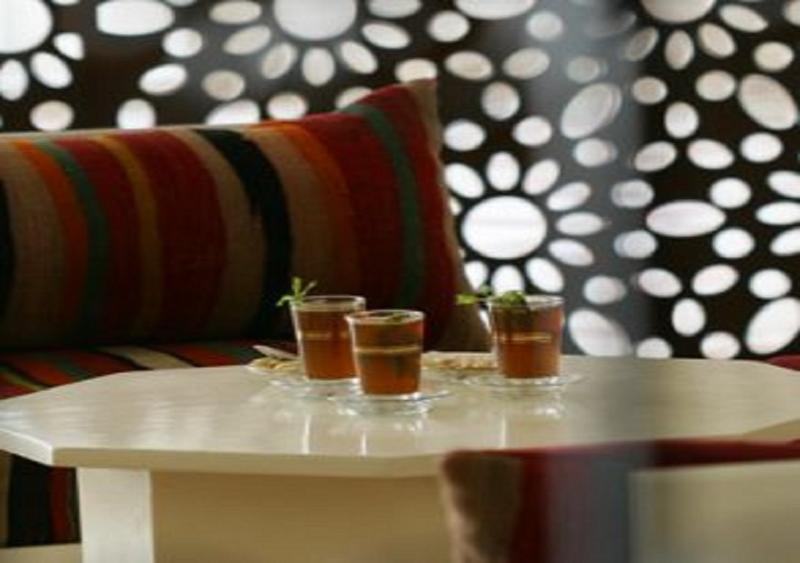 Jerba Sun Club - Bar