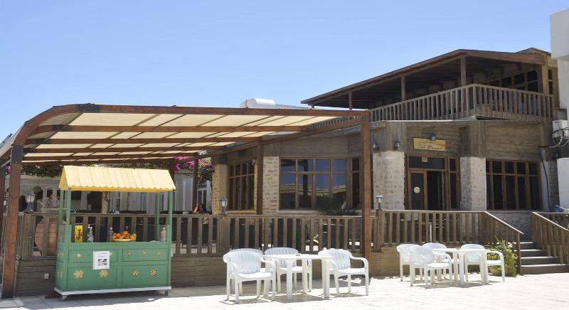 Jerba Sun Club - Bar
