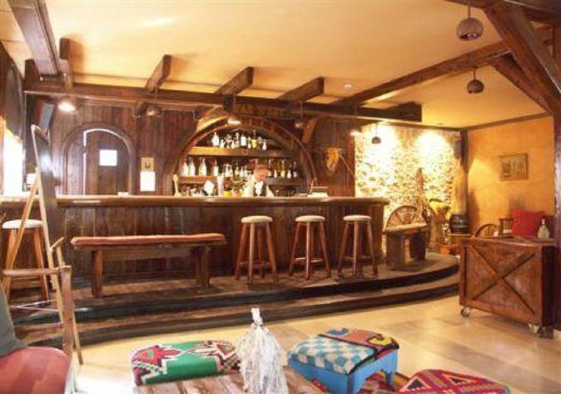 Jerba Sun Club - Bar