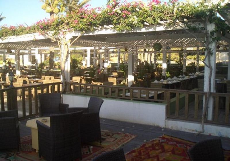 Jerba Sun Club - Bar