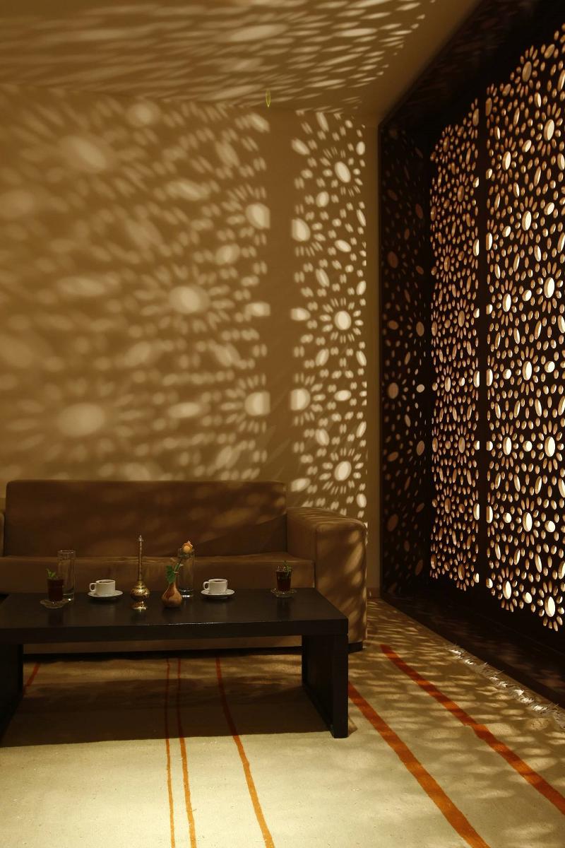 Jerba Sun Club - Lobi
