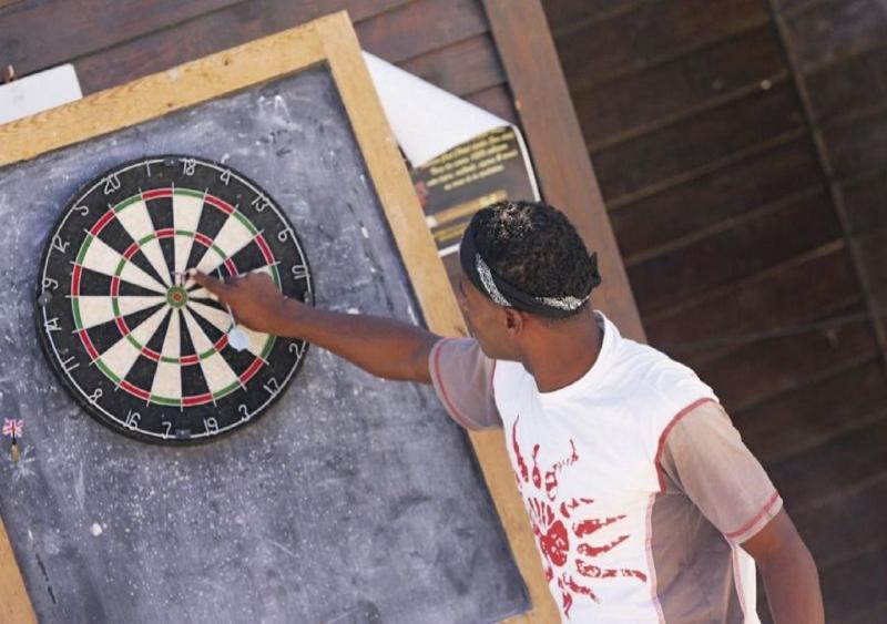 Jerba Sun Club - Aktivite