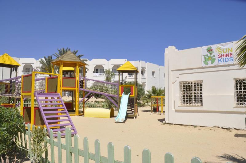 Jerba Sun Club - Aktivite
