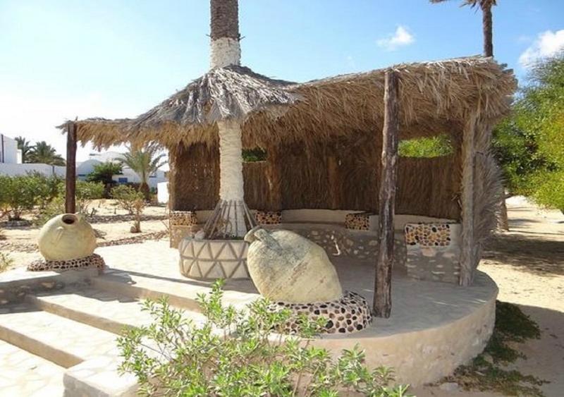 Jerba Sun Club - Genel