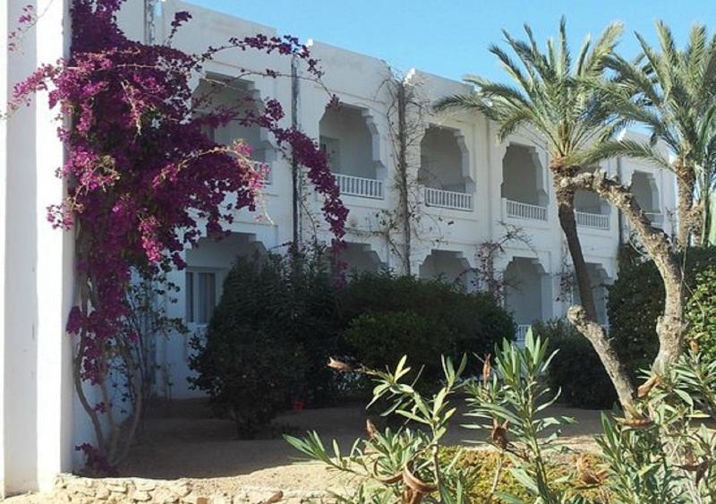 Jerba Sun Club - Genel