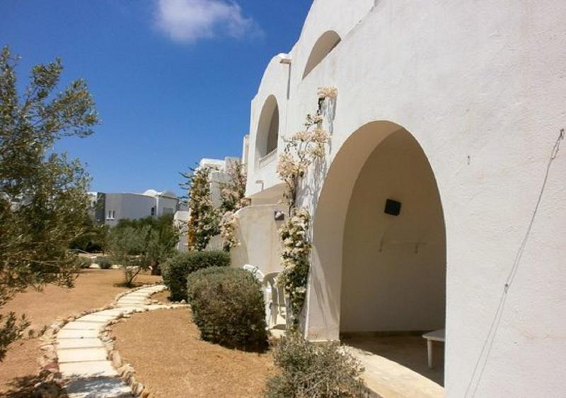 Jerba Sun Club - Genel