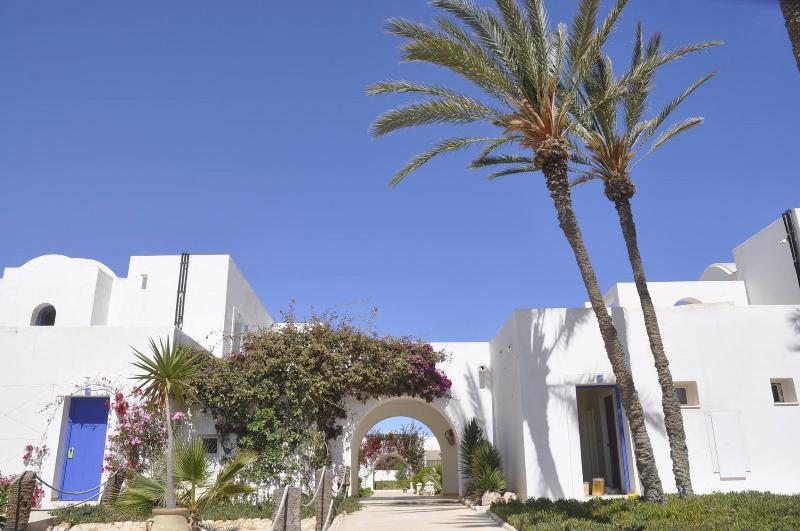 Jerba Sun Club - Genel