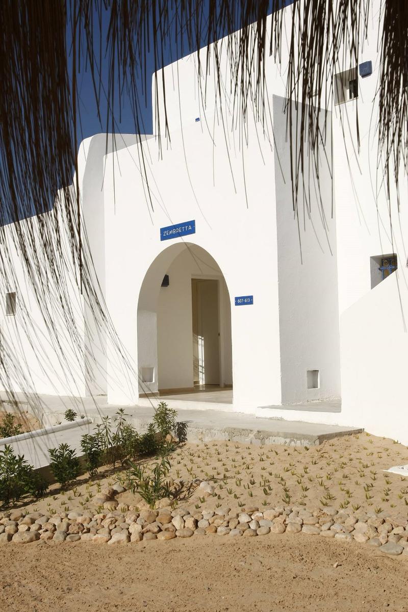 Jerba Sun Club - Genel
