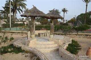 Jerba Sun Club otel fotoğrafı