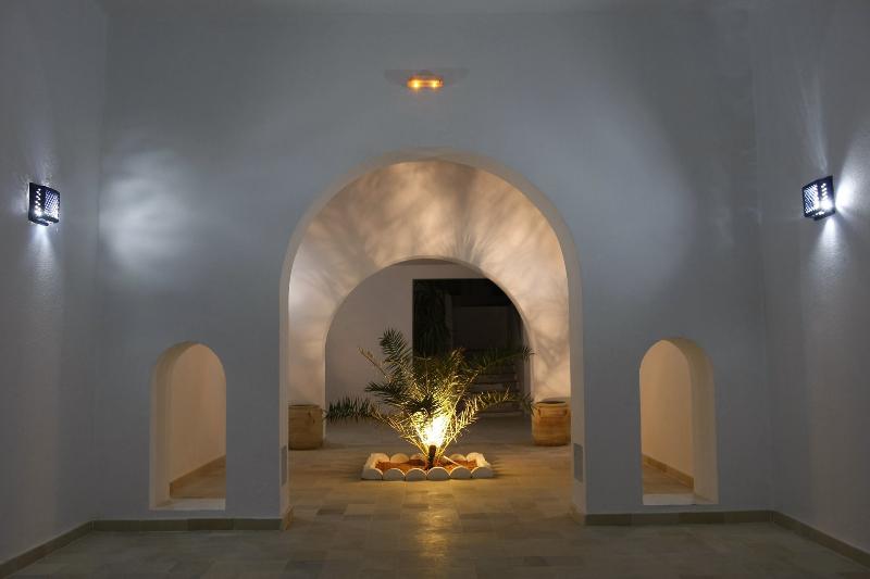 Jerba Sun Club - Genel