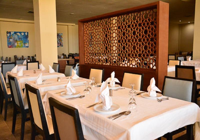 Jerba Sun Club - Restoran