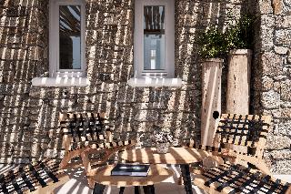 Katikies Elia House Mykonos fotoÄŸrafÄ±