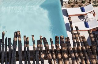 Katikies Elia House Mykonos fotoÄŸrafÄ±