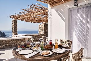 Katikies Elia House Mykonos fotoÄŸrafÄ±