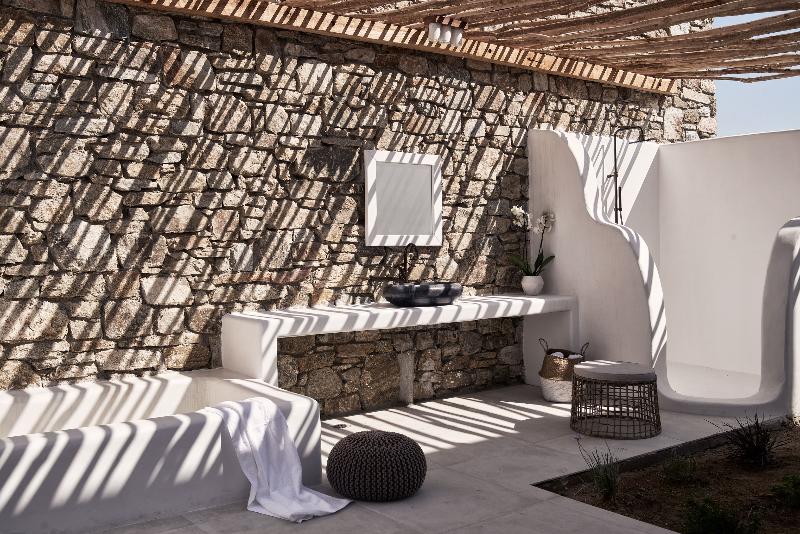 Katikies Elia House Mykonos - Genel