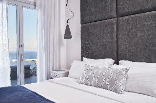 Katikies Elia House Mykonos otel fotoğrafı