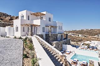 Katikies Elia House Mykonos fotoÄŸrafÄ±