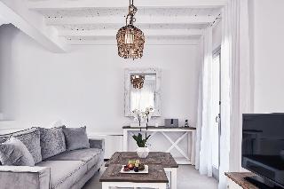 Katikies Elia House Mykonos fotoÄŸrafÄ±