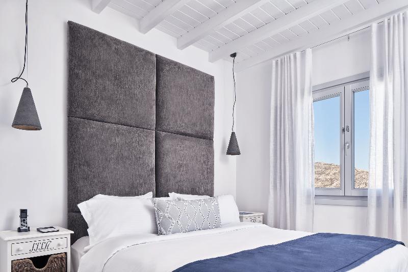 Katikies Elia House Mykonos - Genel