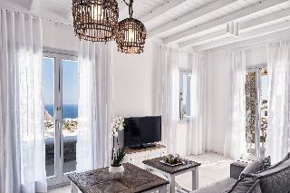 Katikies Elia House Mykonos fotoÄŸrafÄ±