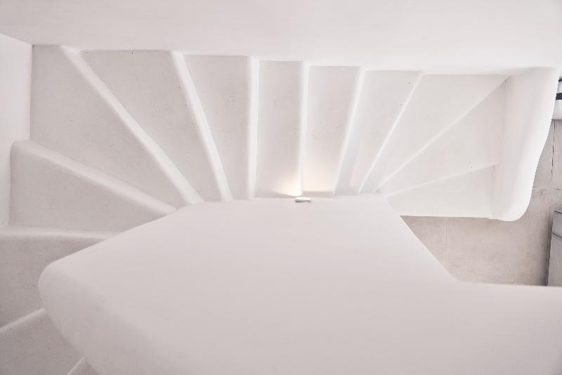 Katikies Elia House Mykonos - Oda