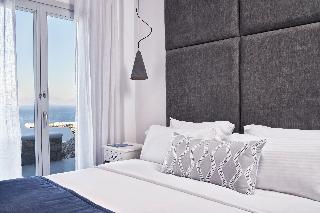 Katikies Elia House Mykonos fotoÄŸrafÄ±