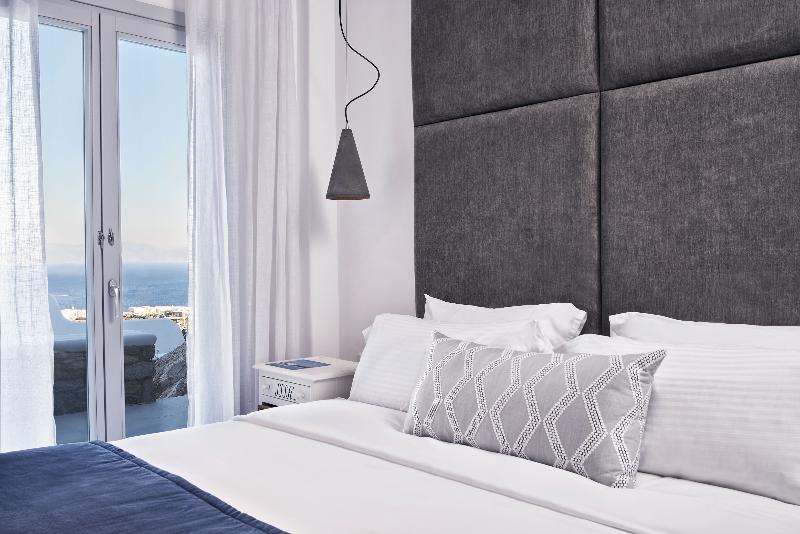 Katikies Elia House Mykonos - Oda
