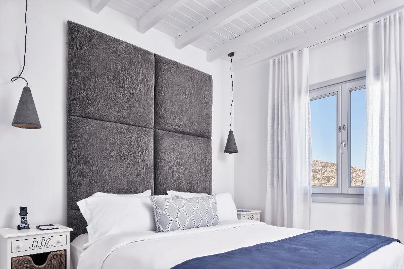 Katikies Elia House Mykonos - Oda