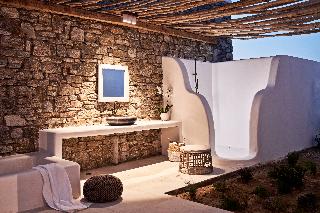 Katikies Elia House Mykonos fotoÄŸrafÄ±