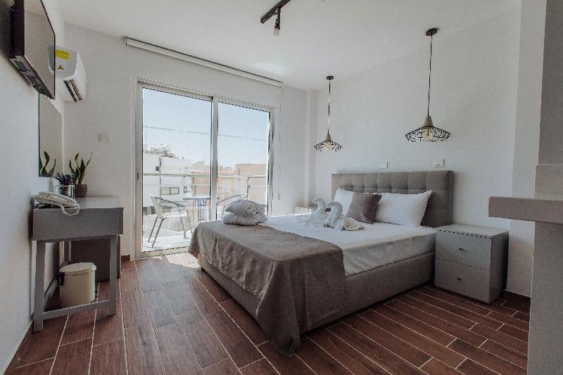 River View Boutiques Apts - Oda