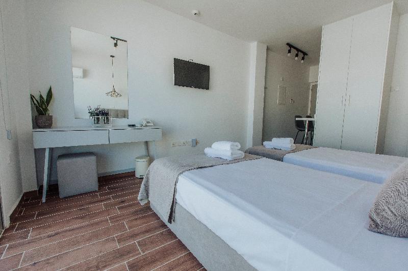 River View Boutiques Apts - Oda