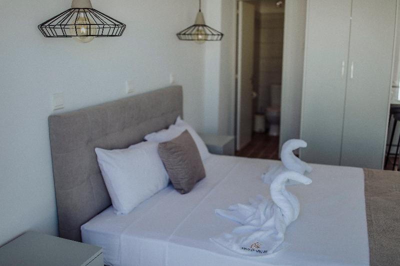 River View Boutiques Apts - Oda