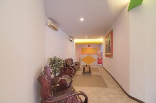 RedDoorz near ITC Mangga Dua fotoÄŸrafÄ±