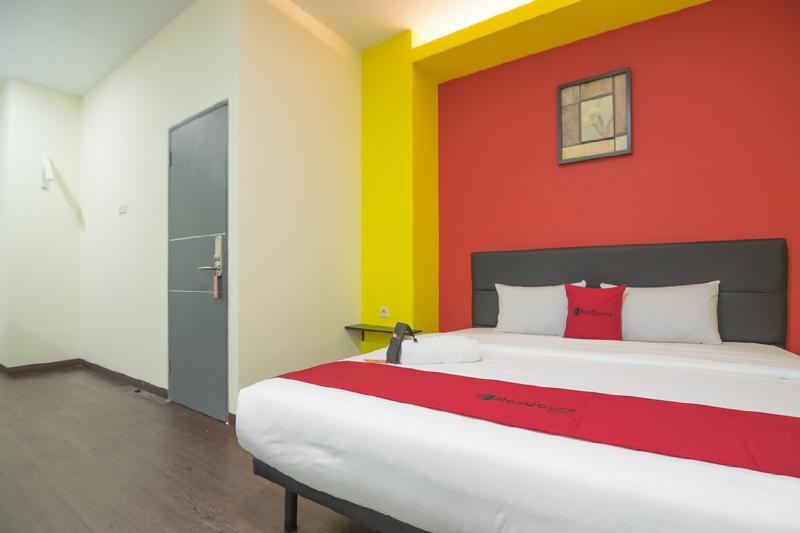 RedDoorz near ITC Mangga Dua - Genel