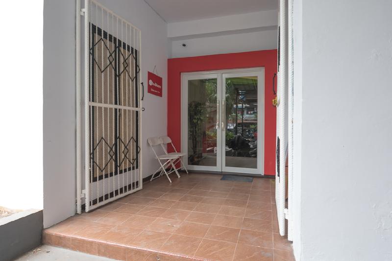RedDoorz near ITC Mangga Dua - Genel