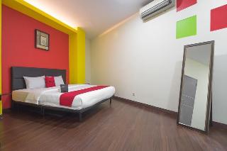 RedDoorz near ITC Mangga Dua fotoÄŸrafÄ±