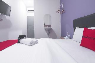 RedDoorz near ITC Mangga Dua fotoÄŸrafÄ±
